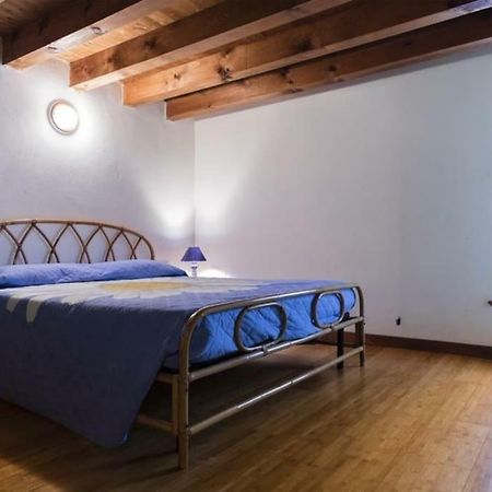 Antica Tonnara Porto Paglia Villa Gonnesa Buitenkant foto