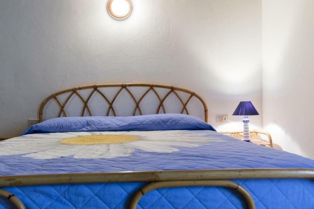 Antica Tonnara Porto Paglia Villa Gonnesa Buitenkant foto