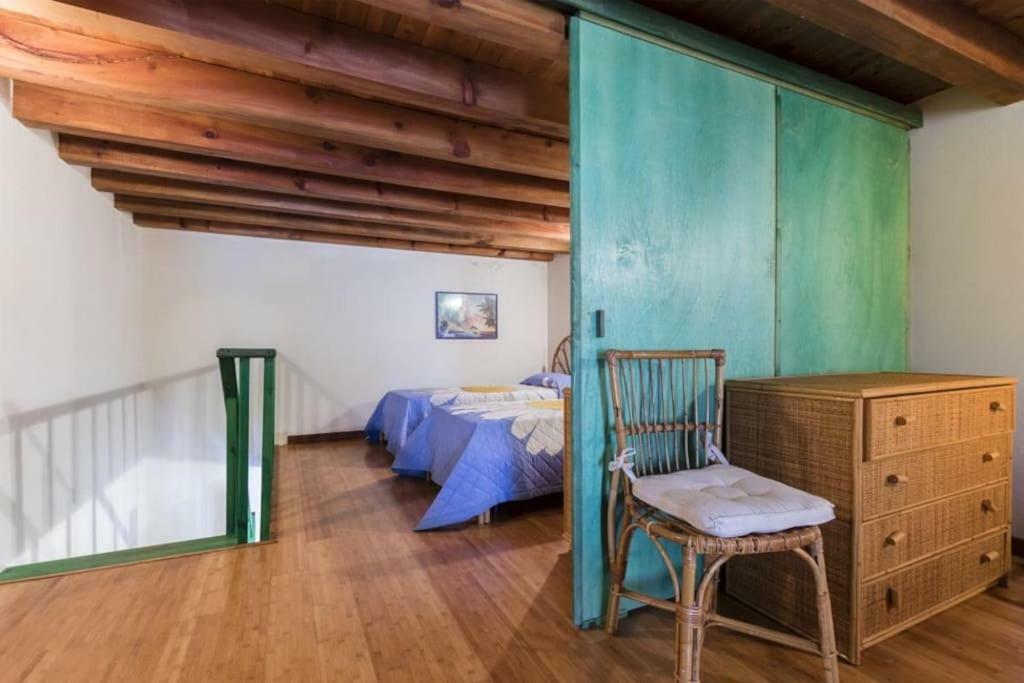 Antica Tonnara Porto Paglia Villa Gonnesa Buitenkant foto